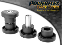 PFF66-202BLK Främre Wishbone-bussningar Främre Black Series Powerflex